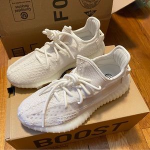 Yeezy 350 v2 bone